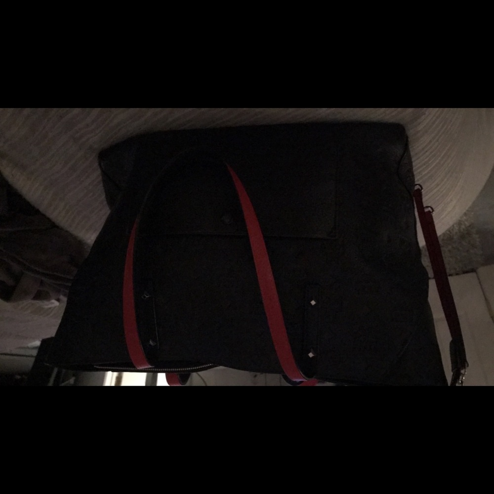 MCM pocketbook